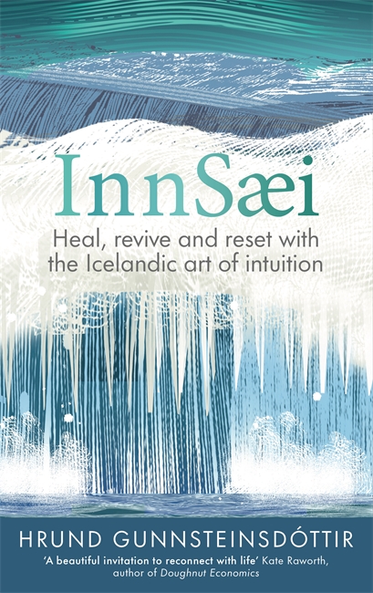 Book cover for InnSaei