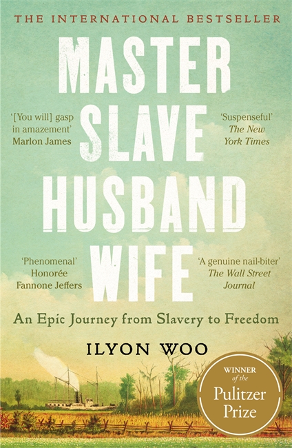 Book cover for Master Slave Husband Wife