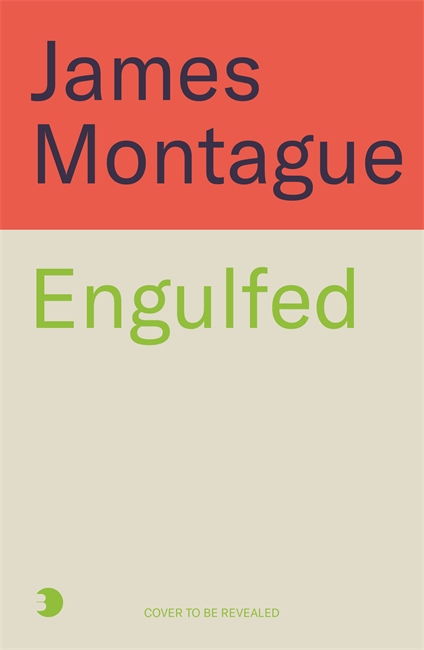 Book cover for Engulfed