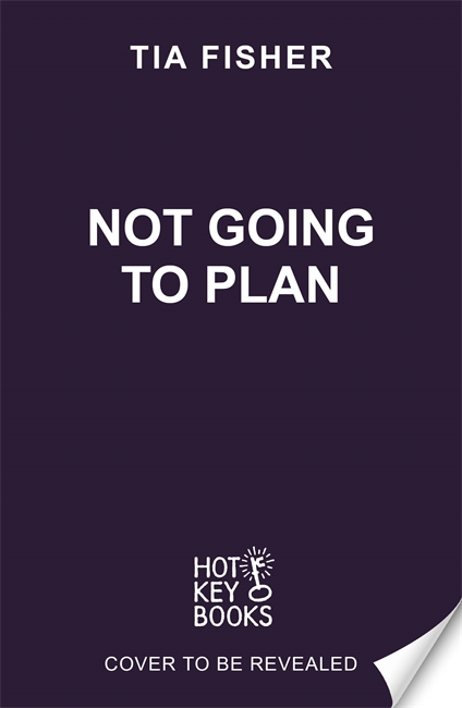 Book cover for Not Going To Plan