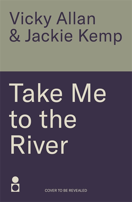 Book cover for Take Me to the River