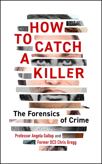 Book cover for How to Catch a Killer