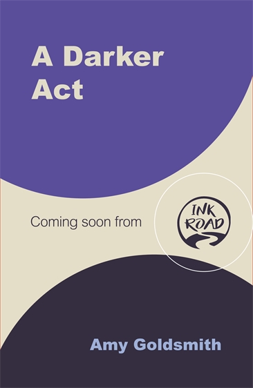 Book cover for A Darker Act