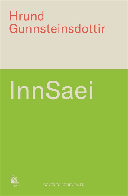 Book cover for InnSaei