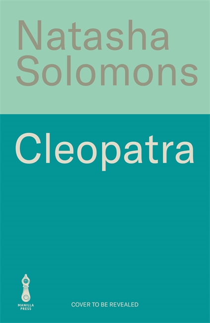 Book cover for Cleopatra