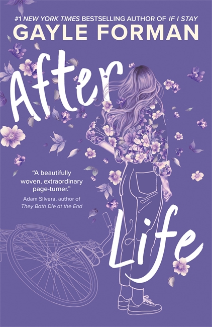 Book cover for After Life