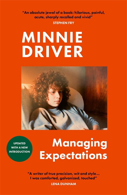 Book cover for Managing Expectations