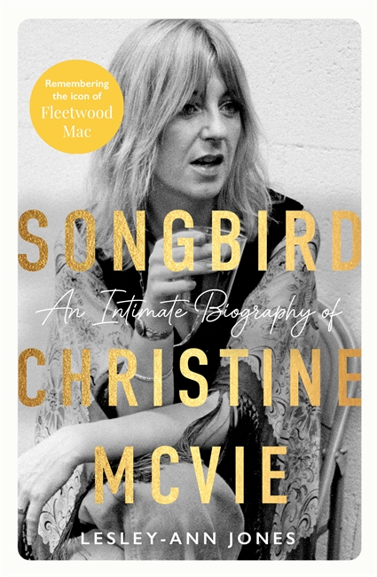 Book cover for Songbird