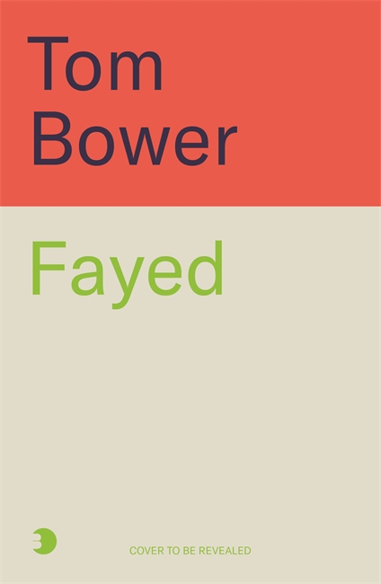 Book cover for Fayed