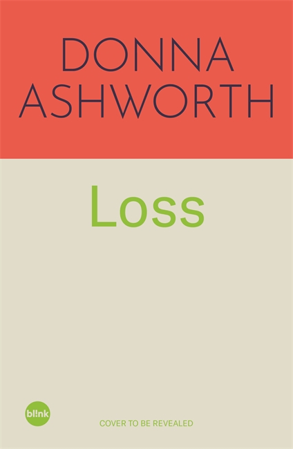 Book cover for Loss: The New Collection