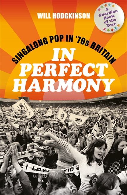 Book cover for In Perfect Harmony