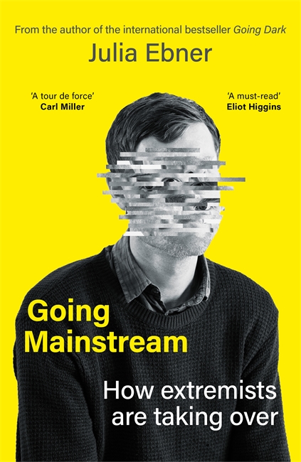 Book cover for Going Mainstream