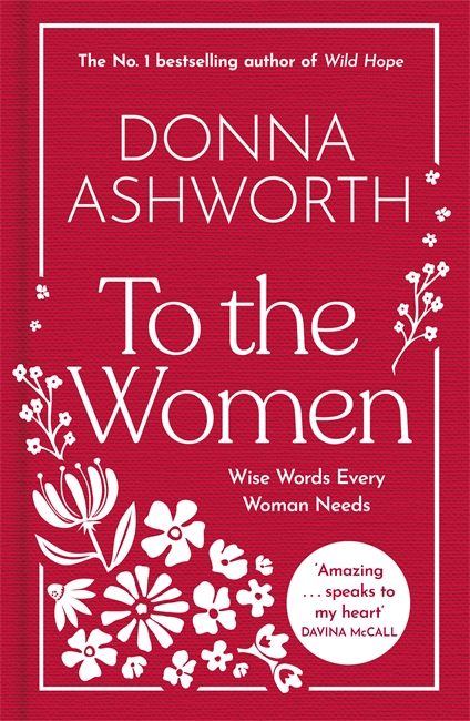 Book cover for To the Women: The New Collection