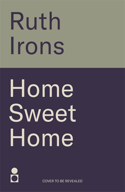 Book cover for Home Sweet Home