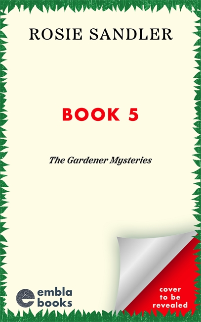 Book cover for Untitled Book 5